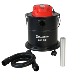 Пылесос для золы EVOline ASH 120 (20 литров)