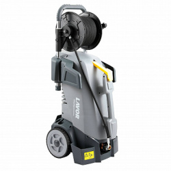 Мойка высокого давления АВД без подогрева воды LAVOR Professional MAINE HR 1409 XP
