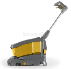 Поломоечная машина 11л литиевый аккумулятор ROLLY NRG 11 M 33 BC 20 Ah