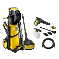 Мойка Lavor LVR4 160 DIGIT в комплекте с T-Racer