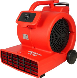 Фен для сушки ковров Evoline CDE 500