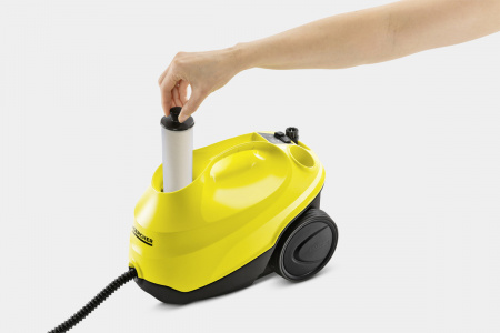 Пароочиститель Karcher SC 3 EasyFix *EU-II