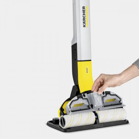 Электрошвабра Karcher FC 3 Cordless