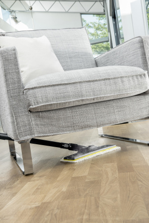 Пароочиститель Karcher SC 5 EasyFix Premium