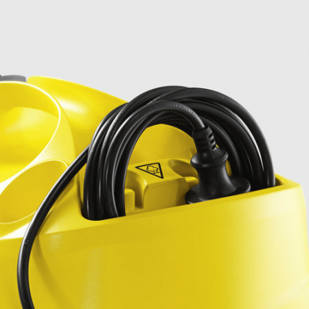 Пароочиститель Karcher SC 4 EasyFix Iron