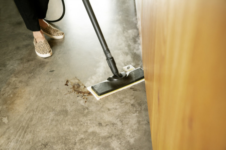 Пароочиститель Karcher SC 4 Deluxe EasyFix