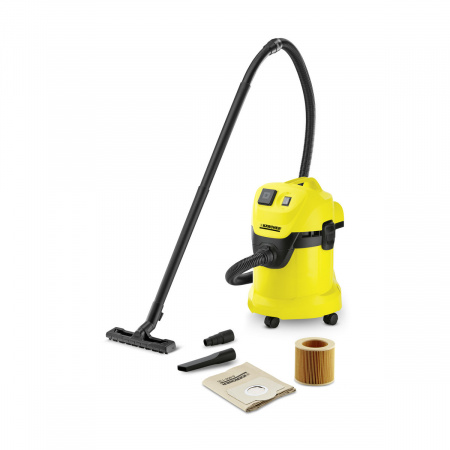 Хозяйственный пылесос Karcher WD 3 P