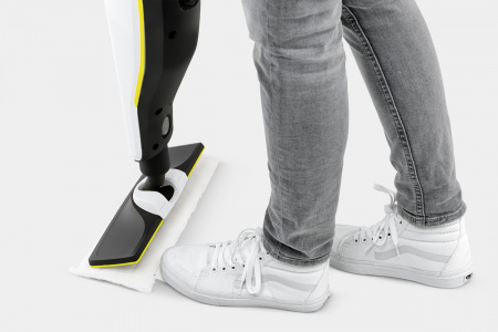 Паровая швабра Karcher SC 3 Upright EasyFix Premium