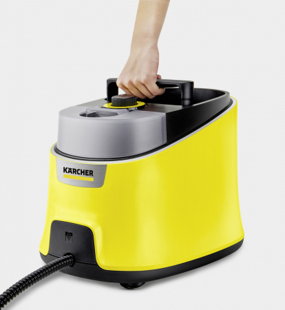 Пароочиститель Karcher SC 4 Deluxe EasyFix