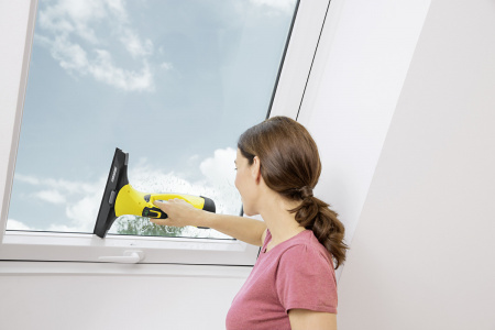 Стеклоочиститель Karcher WV 5 Plus N