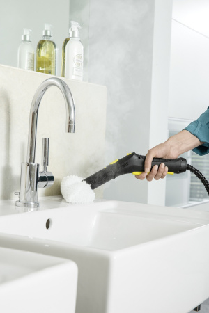 Пароочиститель Karcher SC 4 EasyFix Iron