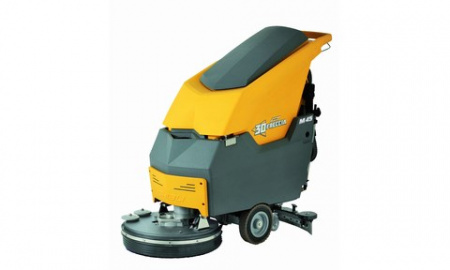 Поломоечная машина Freccia 30 M 45 BC Touch, Ghibl