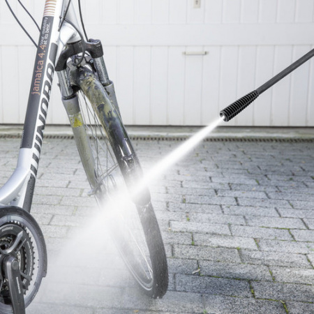 Мойка высокого давления Karcher K 2 Classic