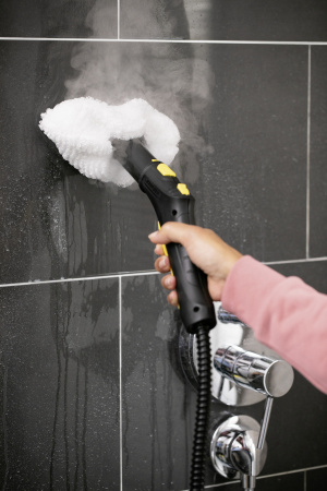Пароочиститель Karcher SC 3 EasyFix *EU-II