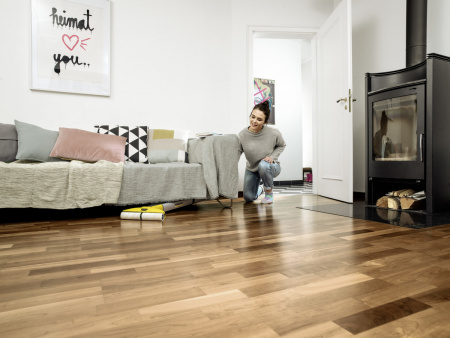 Электрошвабра Karcher FC 3 Cordless