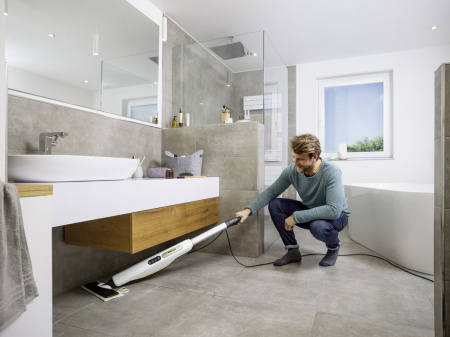 Паровая швабра Karcher SC 3 Upright EasyFix Premium
