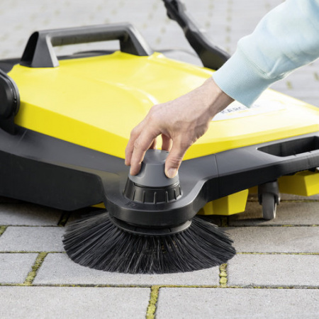 Подметальная машина Karcher S 6