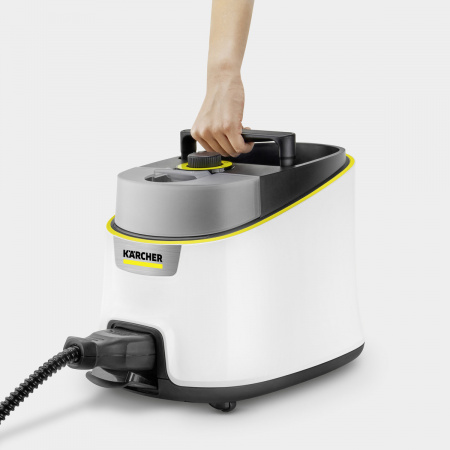 Пароочиститель Karcher SC 4 Deluxe EasyFix Premium Iron