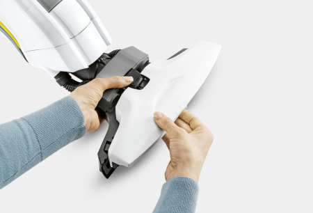 Электрошвабра Karcher FC 5 Premium (white)