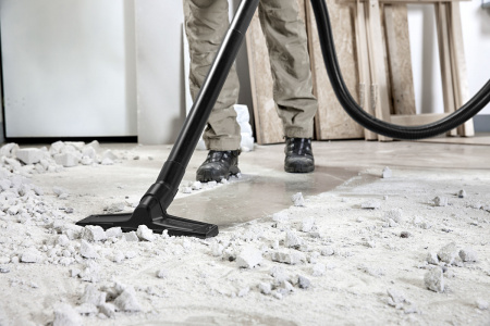 Хозяйственный пылесос Karcher WD 5 P