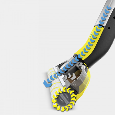Электрошвабра Karcher FC 3 Cordless