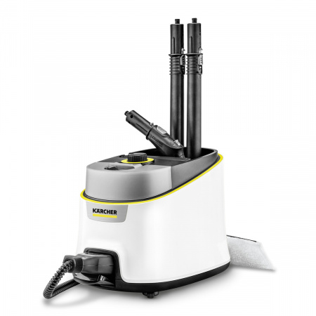 Пароочиститель Karcher SC 4 Deluxe EasyFix Premium Iron