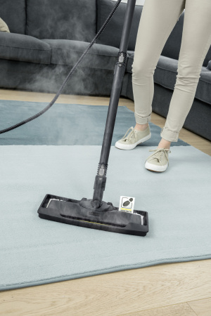 Пароочиститель Karcher SC 5 EasyFix Premium