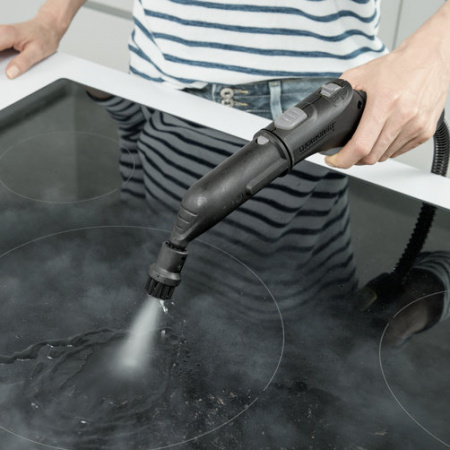 Пароочиститель Karcher SC 5 EasyFix Premium