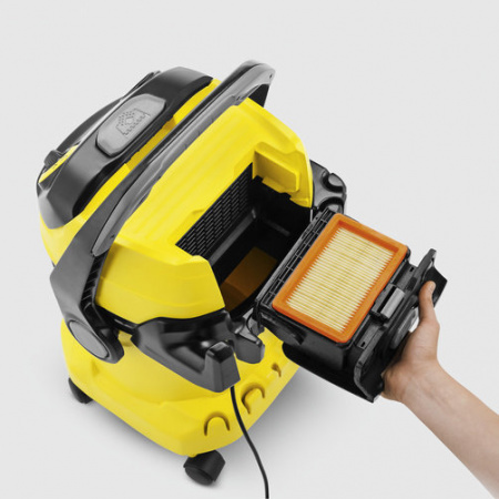 Хозяйственный пылесос Karcher WD 5 P