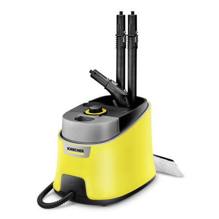 Пароочиститель Karcher SC 4 Deluxe EasyFix