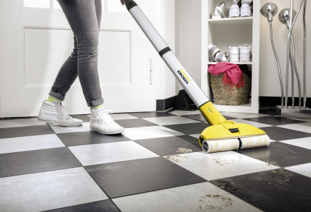 Электрошвабра Karcher FC 3 Cordless