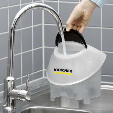 Пароочиститель Karcher SC 5 EasyFix Premium
