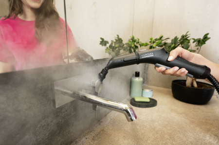 Пароочиститель Karcher SC 4 Deluxe EasyFix