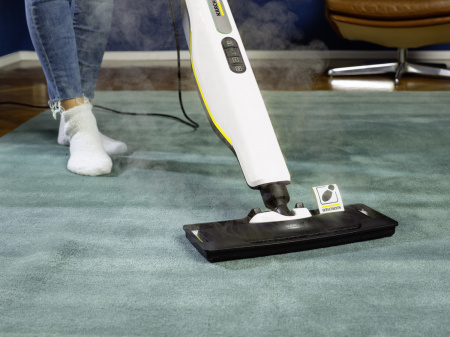 Паровая швабра Karcher SC 3 Upright EasyFix Premium