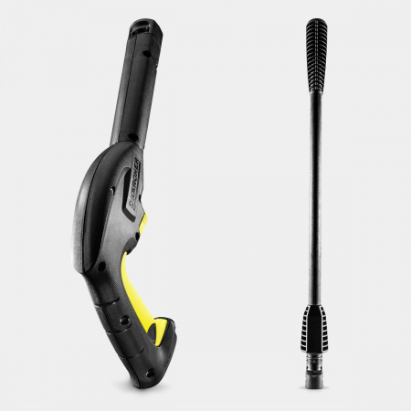 Мойка высокого давления Karcher KHP 1