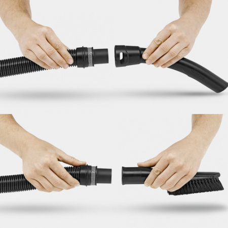 Хозяйственный пылесос Karcher WD 5 P