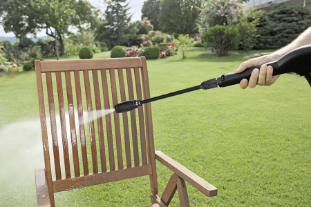 Мойка высокого давления Karcher K 25 Silent Limited Edition
