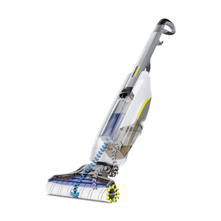 Электрошвабра Karcher FC 5 Premium (white)