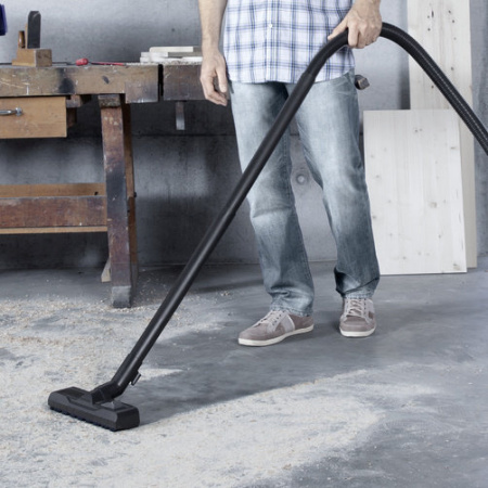 Хозяйственный пылесос Karcher WD 5 P