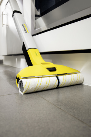 Электрошвабра Karcher FC 3 Cordless