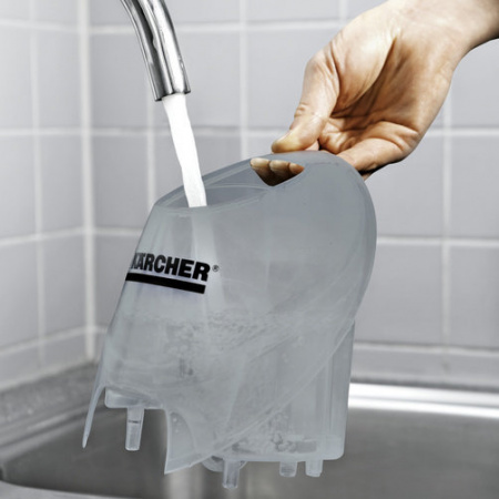 Пароочиститель Karcher SC 4 EasyFix Iron