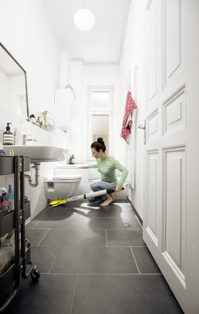 Электрошвабра Karcher FC 3 Cordless