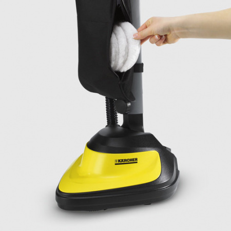Полотер Karcher FP 303