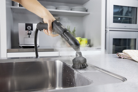 Пароочиститель Karcher SC 5 EasyFix Premium