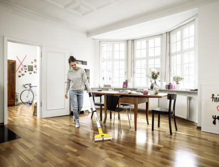 Электрошвабра Karcher FC 3 Cordless