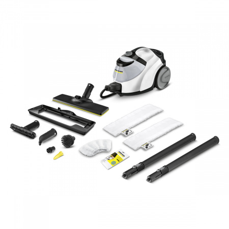 Пароочиститель Karcher SC 5 EasyFix Premium