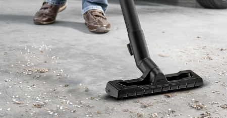 Хозяйственный пылесос Karcher WD 3 Premium