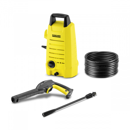 Мойка высокого давления Karcher KHP 1