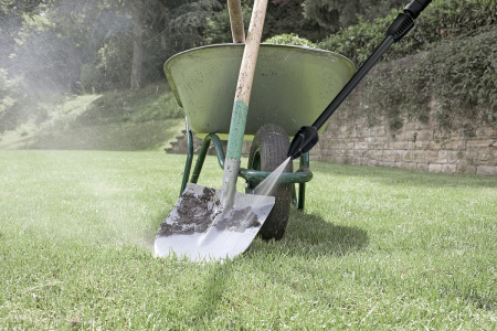 Мойка высокого давления Karcher K 5 Basic Car